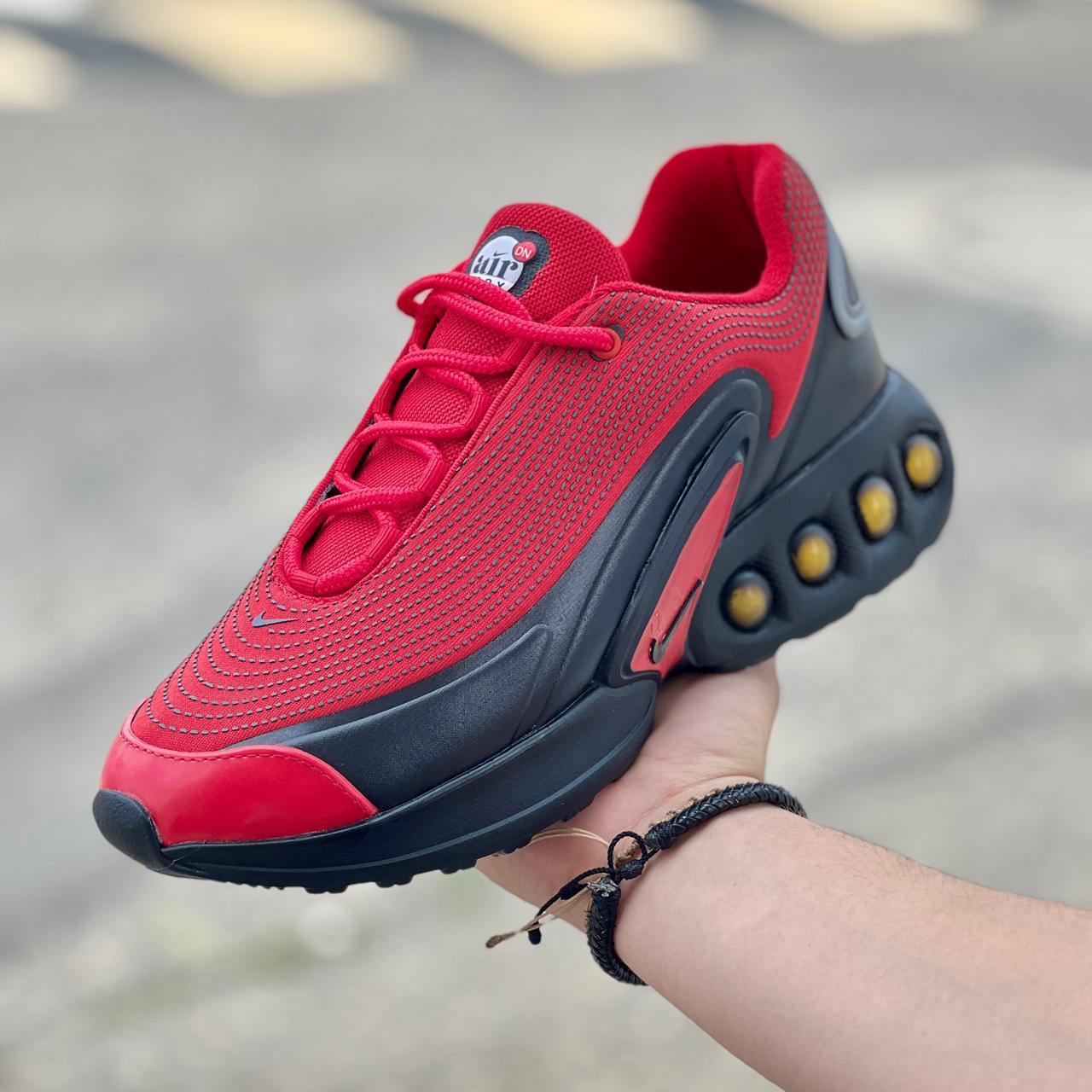 Deportivo Nike Air Max